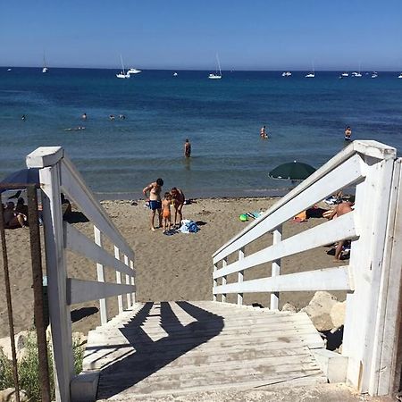 Hotel Vittorio Portopalo Di Capo Passero Екстериор снимка
