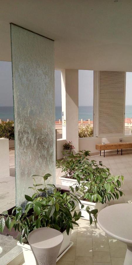 Hotel Vittorio Portopalo Di Capo Passero Екстериор снимка