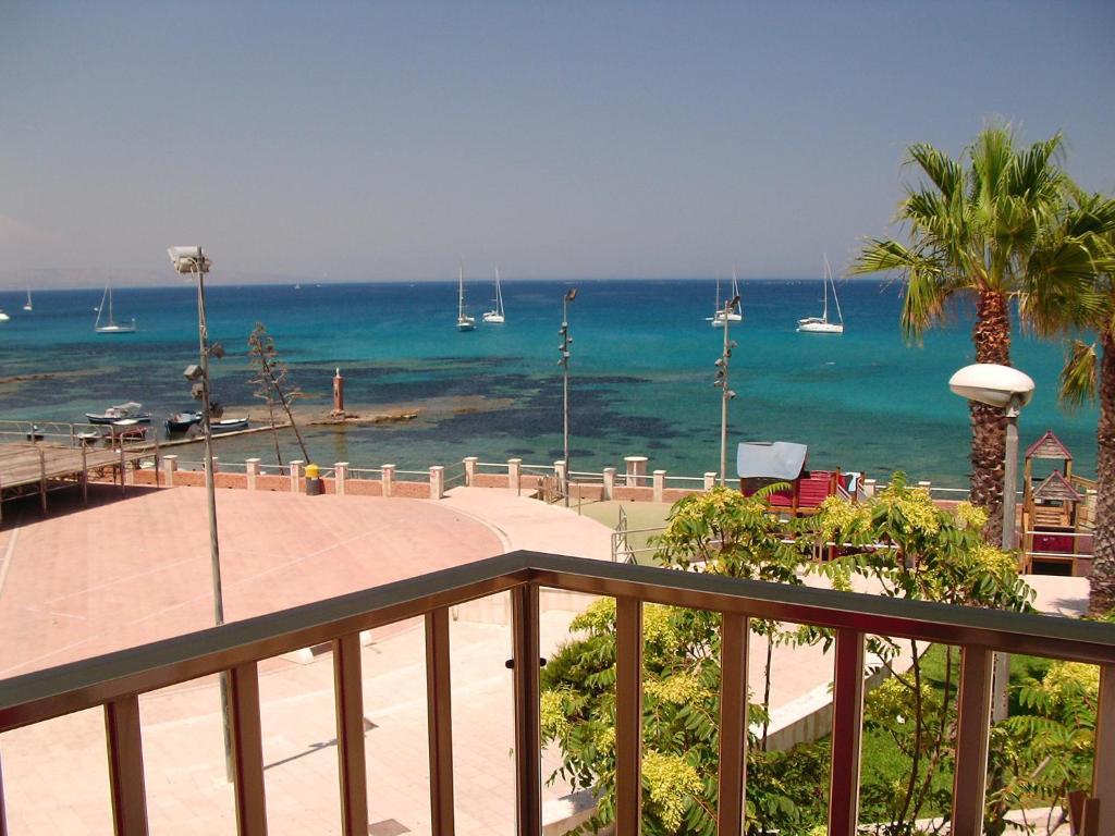 Hotel Vittorio Portopalo Di Capo Passero Стая снимка