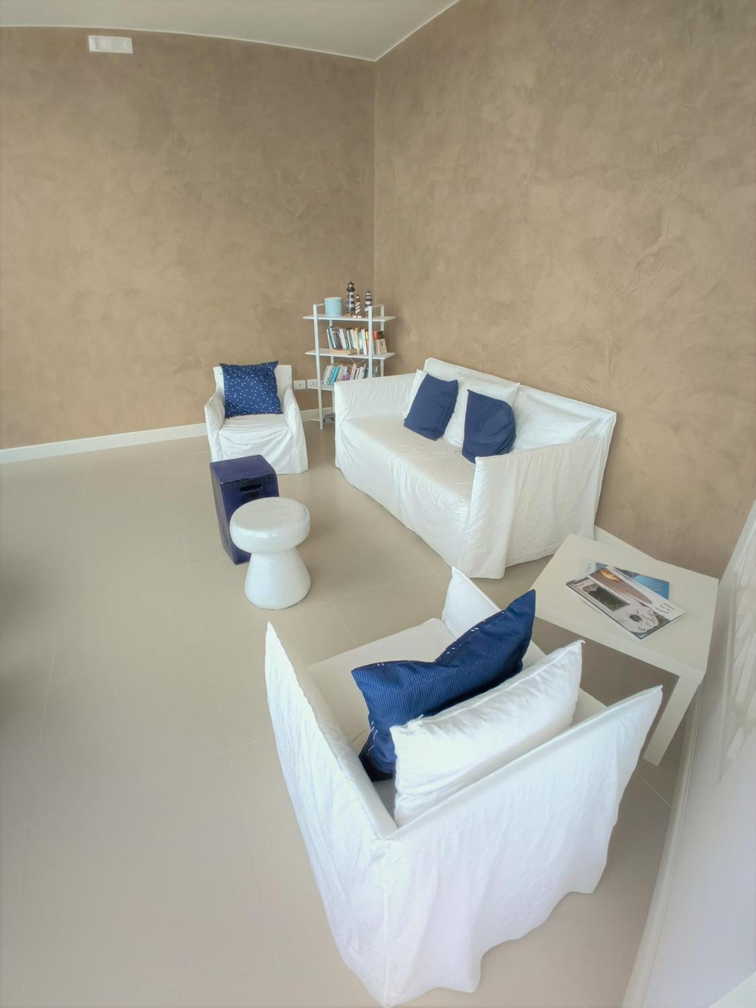 Hotel Vittorio Portopalo Di Capo Passero Екстериор снимка