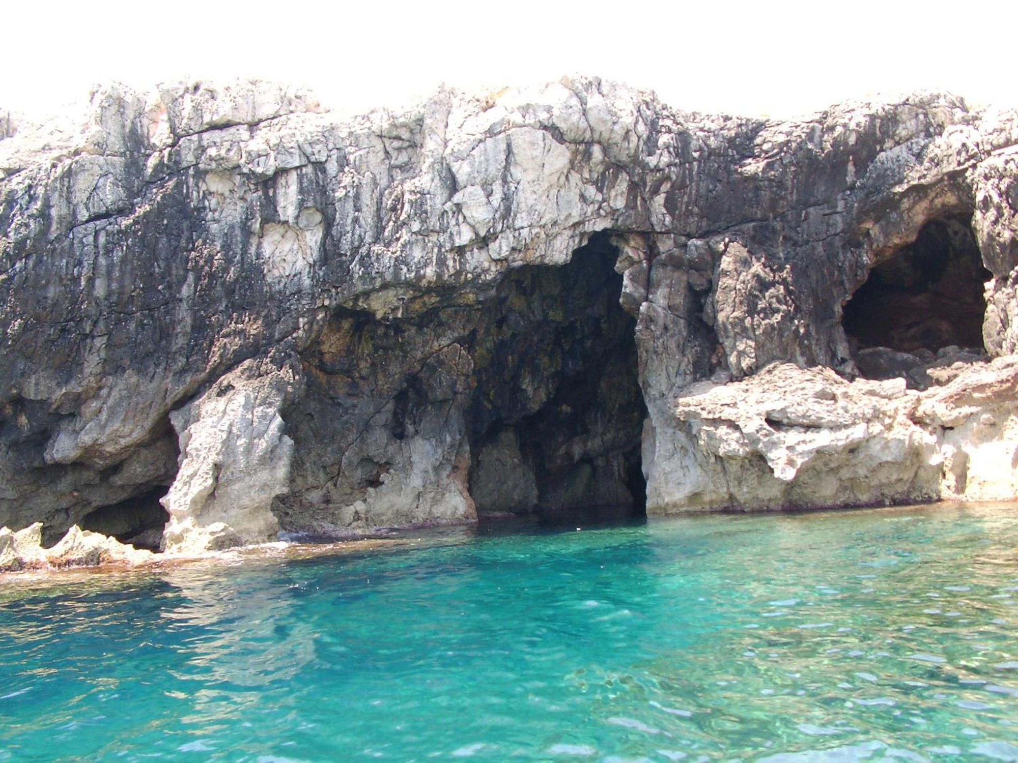 Hotel Vittorio Portopalo Di Capo Passero Екстериор снимка