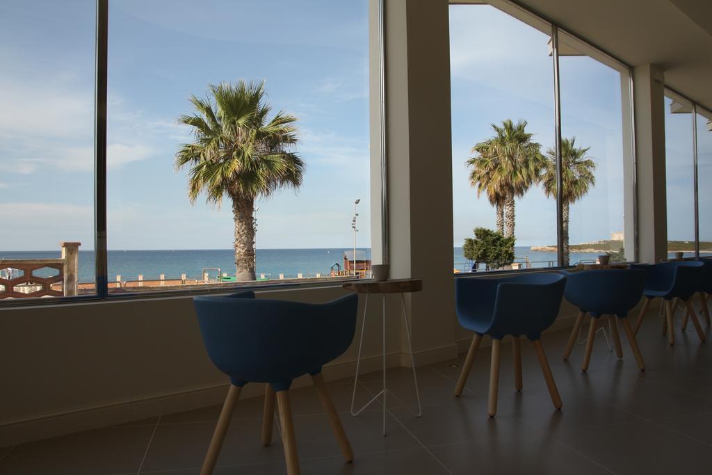 Hotel Vittorio Portopalo Di Capo Passero Екстериор снимка