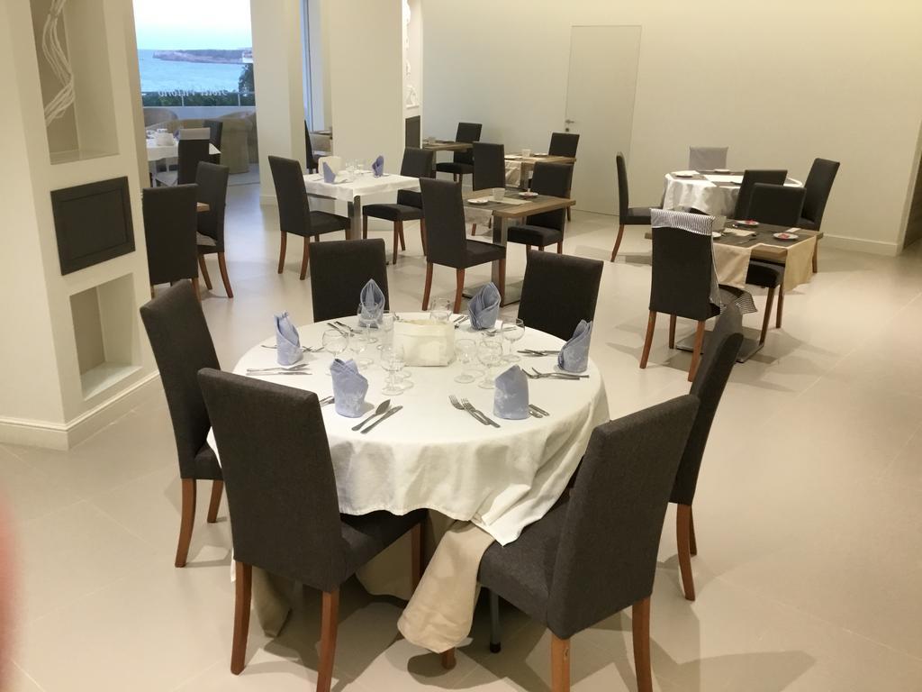 Hotel Vittorio Portopalo Di Capo Passero Екстериор снимка