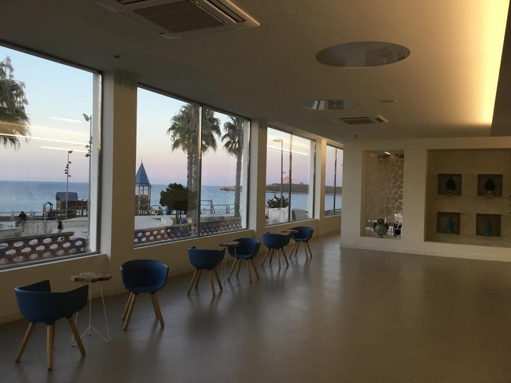 Hotel Vittorio Portopalo Di Capo Passero Екстериор снимка